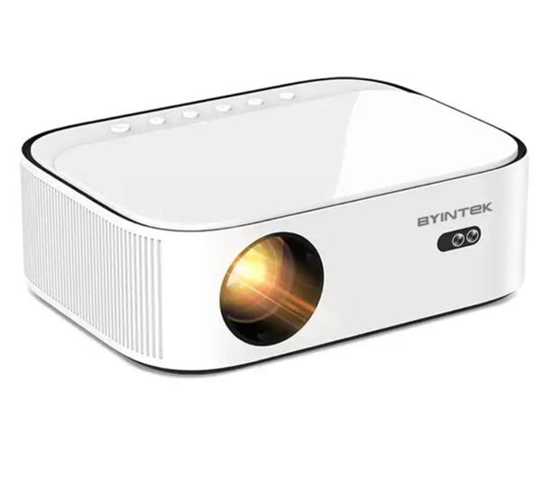 Проектор BYINTEK K45 купить по доступной цене с доставкой в интернет ...