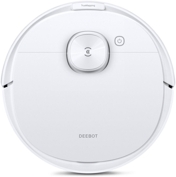 Робот-пылесос Ecovacs D776500 - купить по выгодной цене в интернет ...