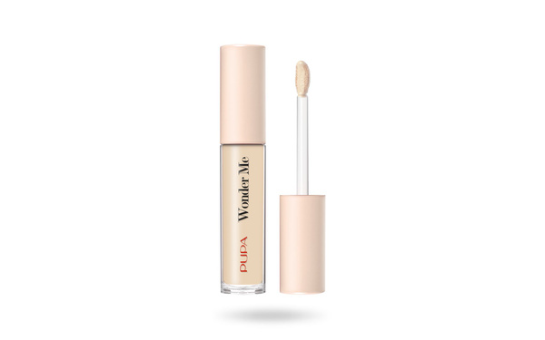 Pupa Консилер кремовый для лица Wonder Me Fatigue Eraser, 20 Средний ...