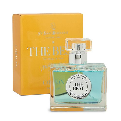 Iv San Bernard The Best line Orion / Парфюм Ив Сан Бернард для собак и ...