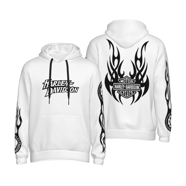 Толстовка Harley-Davidson - купить с доставкой по выгодным ценам в ...