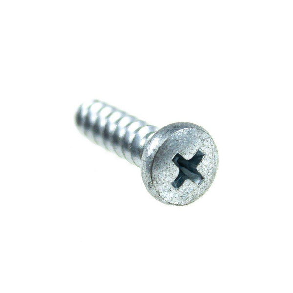 Винт самонарезающий (саморез, шуруп) 5,6х22,2 (10шт); 5,6 на 22 ...