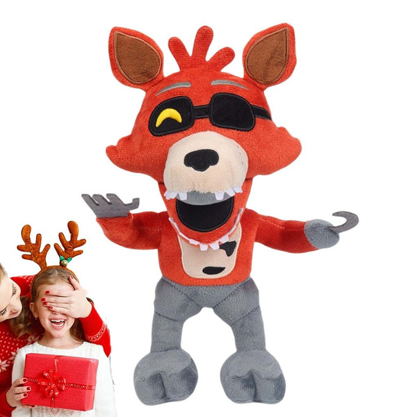 Аниме Мягкие Игрушки Игры Five Nights at Freddy's для детей, фанатов ...