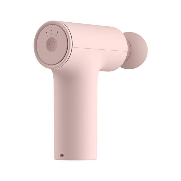 Массажный пистолет Xiaomi Mijia YMJM-M353 Fascia Gun,Pink - купить с ...