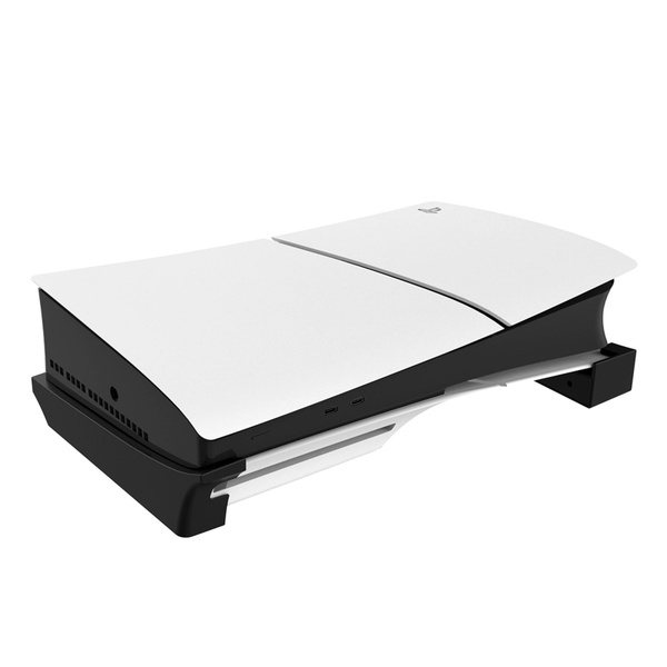 PS5/PS5 slim игровой консоли горизонтальный кронштейн, рассеивание ...