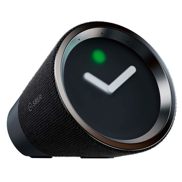 Умная колонка Sber SberBox Time с голосовым помощником (SBDV-00026B ...