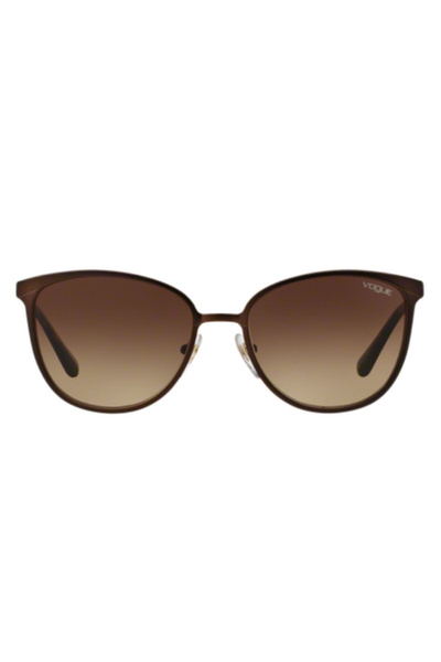 Vogue Очки солнцезащитные - купить с доставкой по выгодным ценам в ...