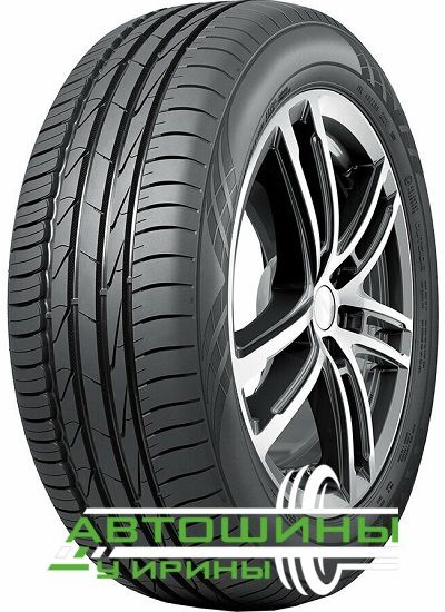 Шины для легковых автомобилей Ikon Tyres 195/50 15 Лето - купить в ...