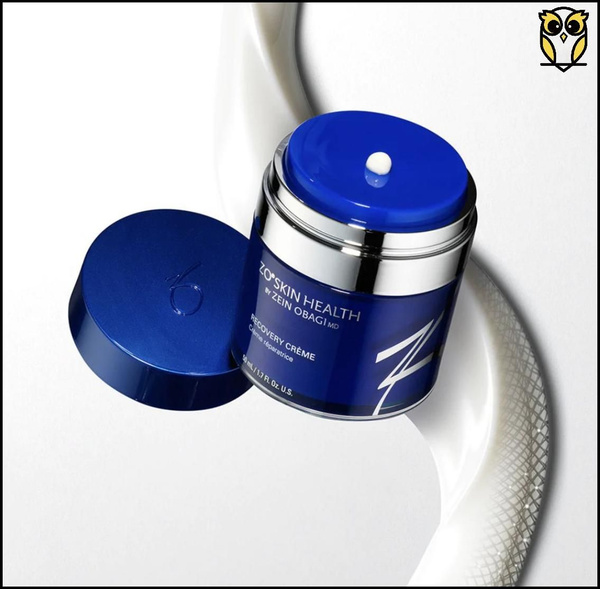 Zo Skin Health by Zein Obagi "Recovery Creme", восстанавливающий крем ...