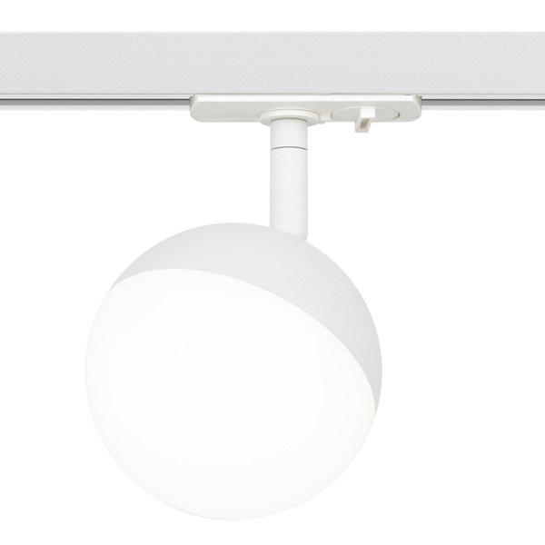 Трековый светильник ЭРА TR42-GX53_Белый - купить по доступным ценам в ...