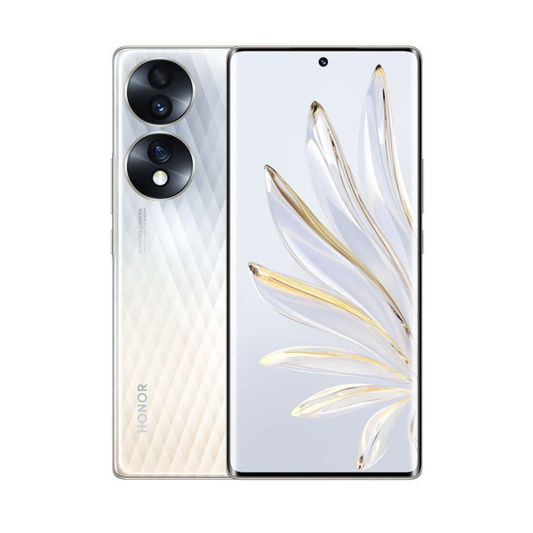 Смартфон Honor 70 - купить по выгодной цене в интернет-магазине OZON ...