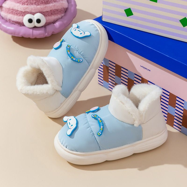 Тапочки Hello Kitty, 1 - купить с доставкой по выгодным ценам в ...