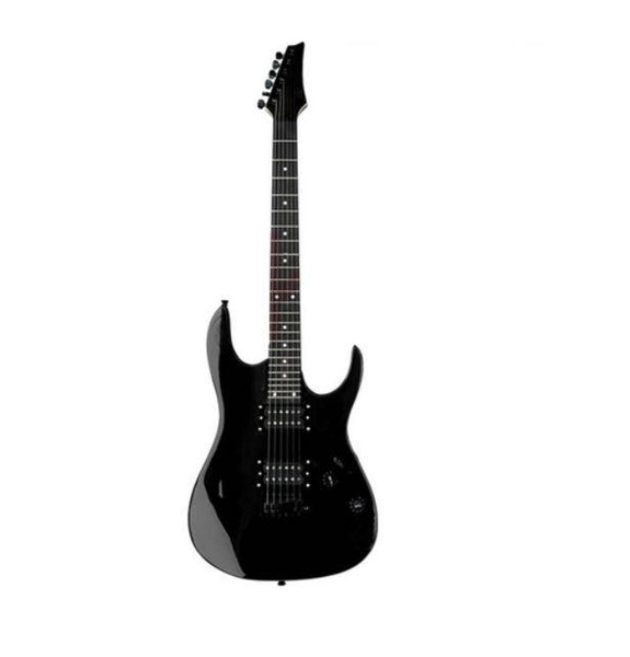 Электрогитара Tinar G700,цвет черный ,LIMITED EDITION(Genuine warranty ...