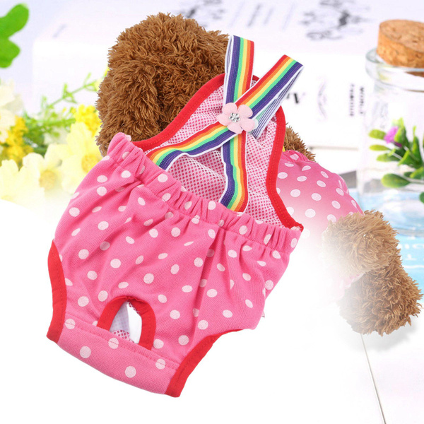 Подгузник для собак - купить с доставкой по выгодным ценам в интернет ...