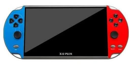 Игровая приставка Игровая приставка DataFrog X12 Plus 16Gb - купить с ...