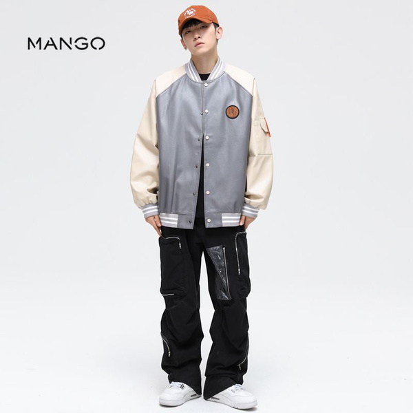 Куртка MANGO - купить с доставкой по выгодным ценам в интернет-магазине ...