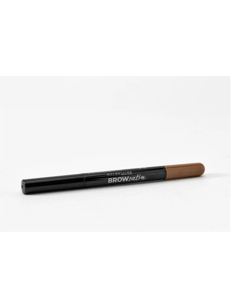 Карандаш для бровей Maybelline BROW SATIN PENCIL DARK BLOND - купить с ...