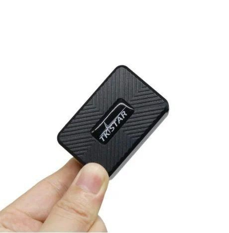 GPS-трекер Магнитный водостойкий TKSTAR TK913, с GPS, LBS, microUSB ...