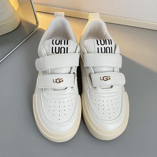 Кроссовки UGG - купить с доставкой по выгодным ценам в интернет ...