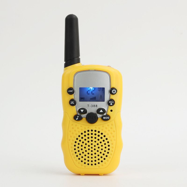 Детская портативная рация, взаимодействие родителей и ребенка, мини ...