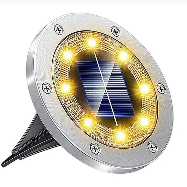 Ландшафтный светильник SOLAR ENERGY Z0843 - купить по выгодной цене в ...