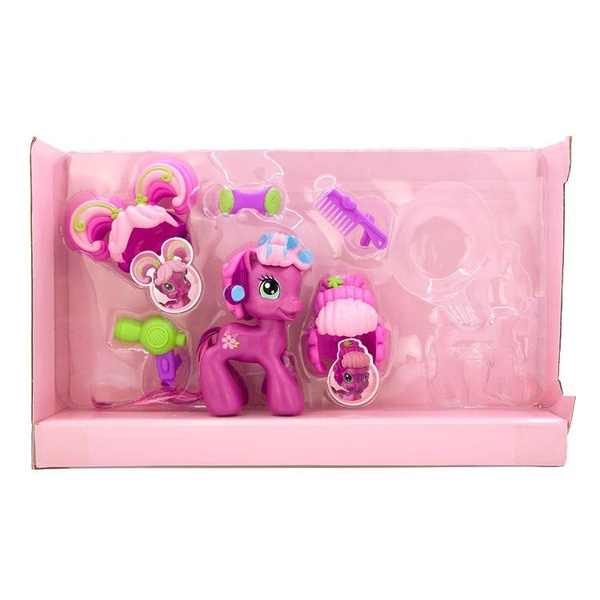 my little pony Игрушки для притворства - купить с доставкой по выгодным ...