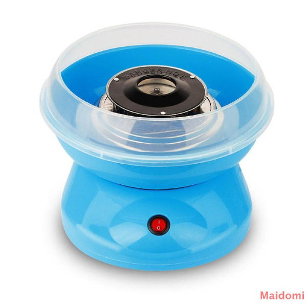 Аппарат для сахарной ваты Cotton Candy Maker - купить с доставкой по ...