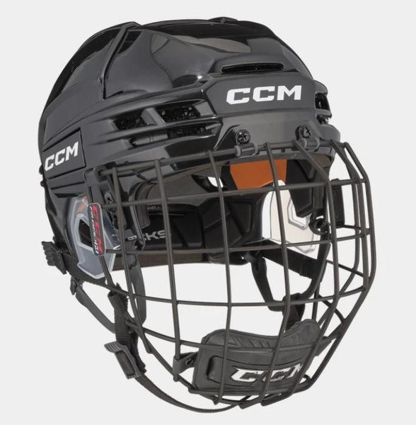 РЁР»РµРј РЎРЎРњ 50 Hockey Helmet