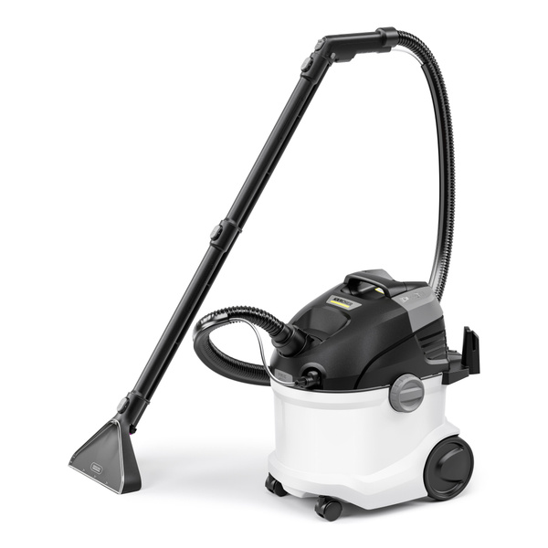 Моющий пылесос Karcher SE 5 (1.081-230.0) купить на OZON по низкой цене ...
