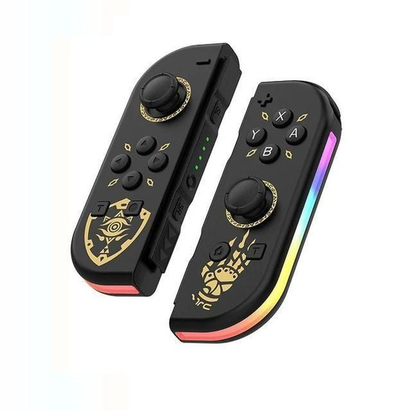 BK JoyCon для Nintendo Switch, Геймпады Джойкон для Нинтендо Свич ...