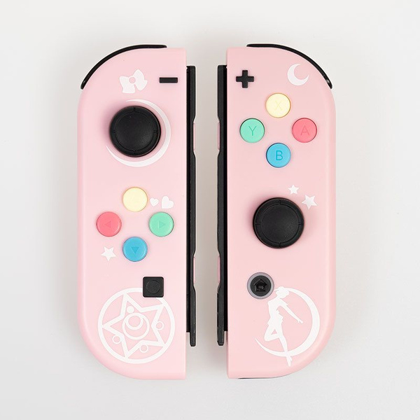 Геймпад VIDGES Joy-Con для Nintendo Switch, Джойкон для Нинтендо Свич ...