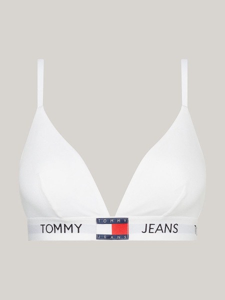 Бюстгальтер Tommy Hilfiger - купить с доставкой по выгодным ценам в ...