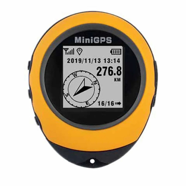 Электронный компас MINI - купить по низким ценам в интернет-магазине ...