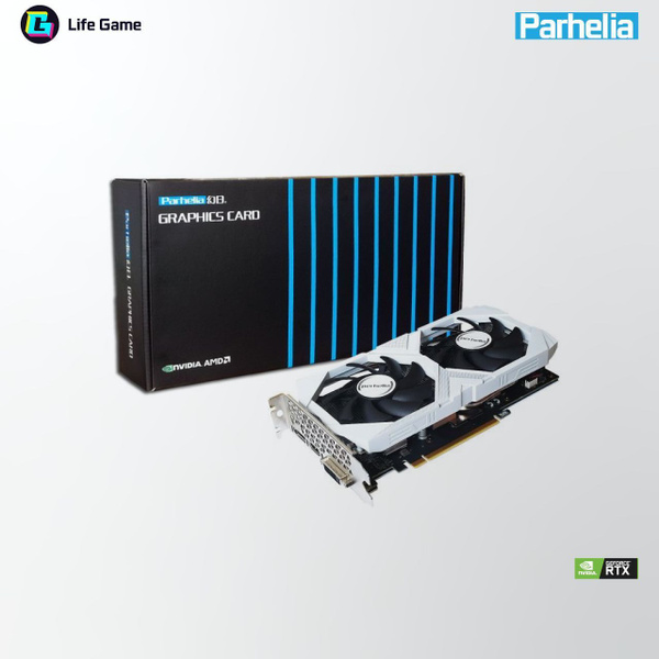Видеокарта NVIDIA GeForce GTX 1650 SUPER, 4 ГБ GDDR6 - купить по низким ...