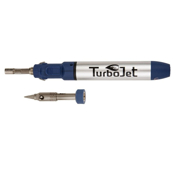 Паяльник TurboJet по низкой цене с доставкой в интернет-магазине OZON ...