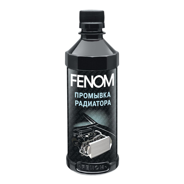 FENOM Присадка в антифриз, 330 - купить с доставкой по выгодным ценам в ...