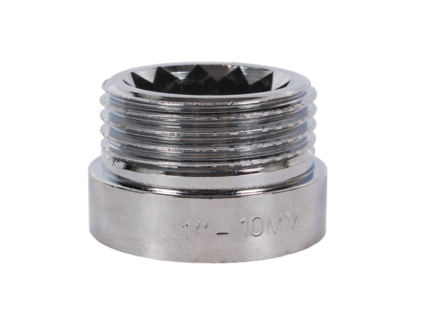 Удлинитель 3/4" х 60 мм хромированный GK-YUDIS, udlinit-34-60-xrom ...