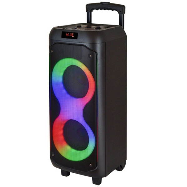 Беспроводная колонка DIGIVOLT 414233164 - купить по доступным ценам в ...