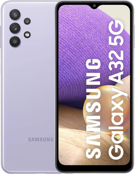 Samsung galaxy a35 примеры фото Смартфон Samsung Galaxy A32 5G 4/128 ГБ - купить по выгодной цене в интернет-маг