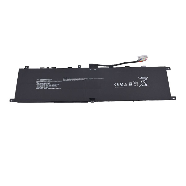 Аккумулятор для MSI Vector GP76 12UGS-454RU ноутбука акб - купить с ...