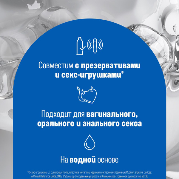Увлажняющий гель-смазка Durex Play Feel, 50 мл - купить с доставкой по ...