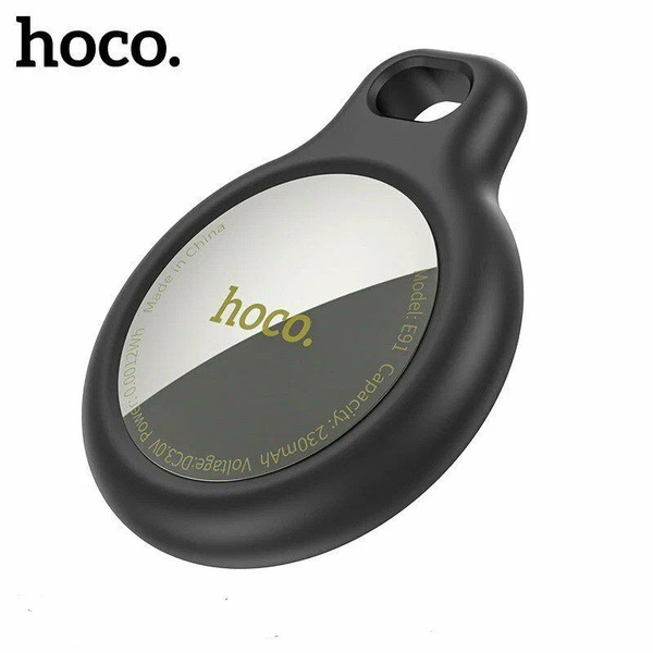 GPS-трекер hoco трекер купить по выгодной цене в интернет-магазине OZON ...