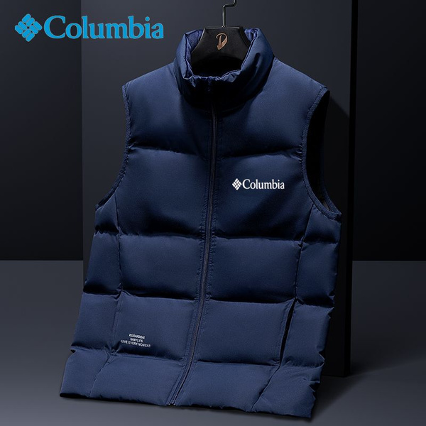 Жилет Columbia - купить с доставкой по выгодным ценам в интернет ...