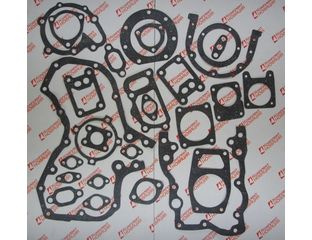 Ремкомплекты Прокладок Двигателя Купить