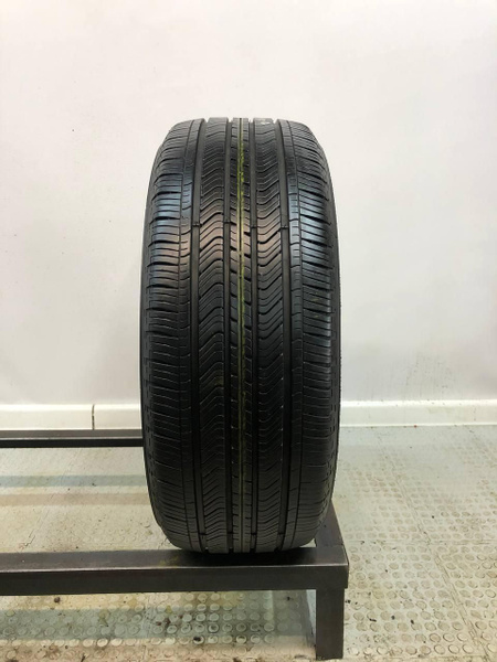 Шины для легковых автомобилей MICHELIN 205/55 16 Лето Нешипованные ...