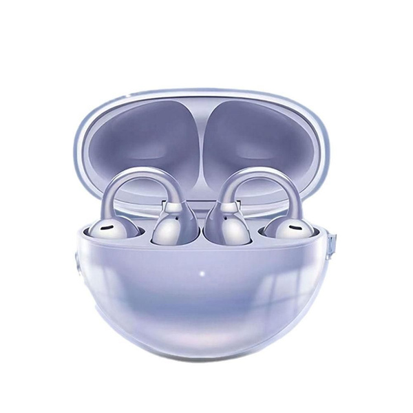 Чехол для наушников/Силиконовый защитный / зажима HUAWEI Free Clip ...