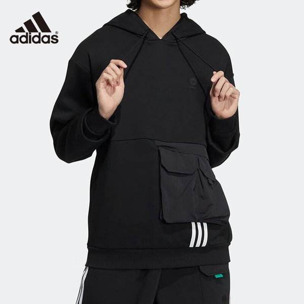 Свитшот adidas Originals - купить с доставкой по выгодным ценам в ...
