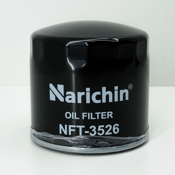 Фильтр масляный Narichin 00-00042075 - купить по выгодным ценам в ...