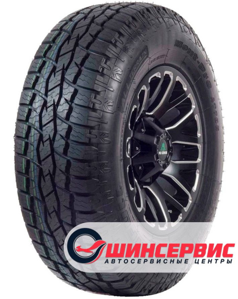 Шины для легковых автомобилей SUNFULL 265/60 18 Лето Нешипованные ...