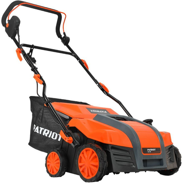 Скарификатор Patriot SCE 180 электр. 1800Вт (512309180), - купить по ...